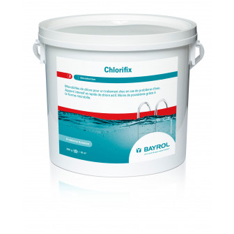 Chlorifix, 5 kg