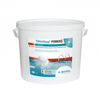 Chlorilong® POWER 5, 5 kg