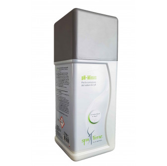 pH-justerare Ph-minus, 1,5 kg