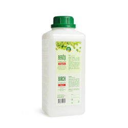 Naturlig björkhydrolat, 1 kg 