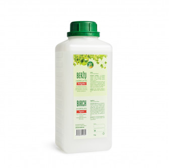 Björkhydrolat, 1 kg