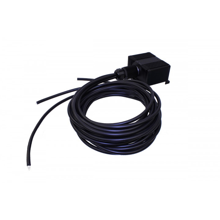Bastubelysningsset CARIITTI VPAC-1530-CEP200