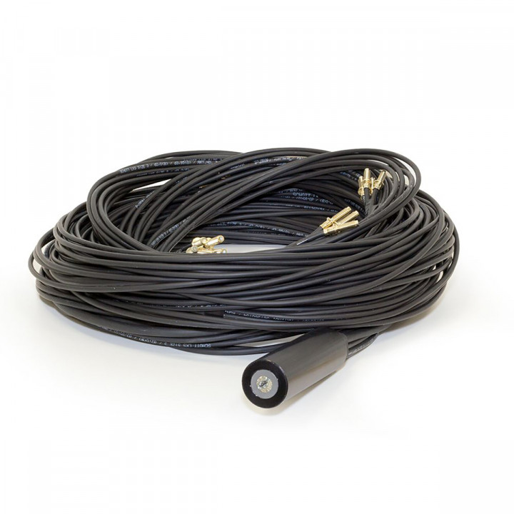 Bastubelysningsset CARIITTI VPAC-1530-PL221