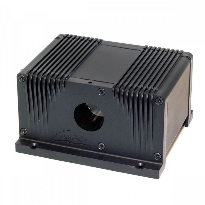 Bastubelysningsset CARIITTI VPAC-1530-PL221