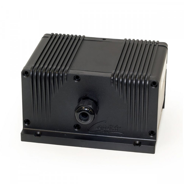 Bastubelysningsset CARIITTI VPAC-1530-PL221