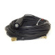 Bastubelysningsset CARIITTI VPAC-1530-PL211
