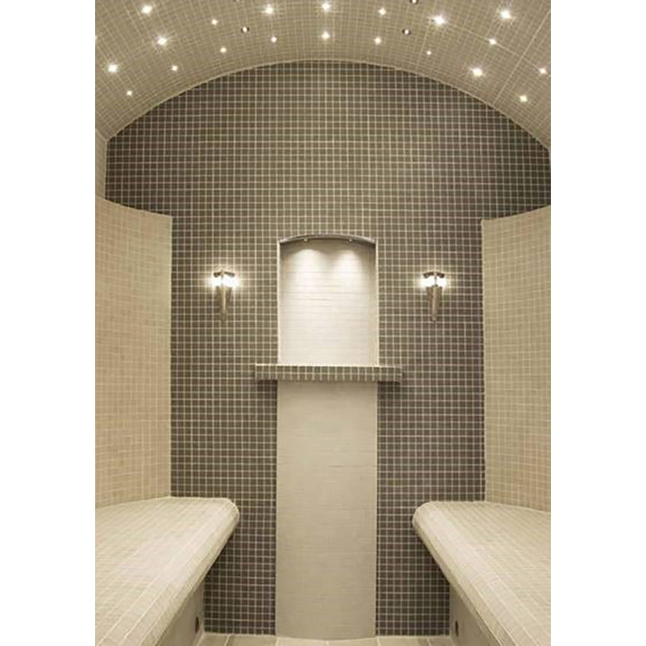 Bastubelysningsset CARIITTI VPAC-1530-PL221