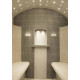 Bastubelysningsset CARIITTI VPAC-1530-PL221