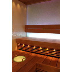 CARIITTI kojbelysning 