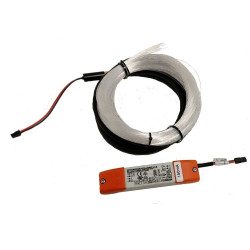 CARIITTI STARLIGHT set med 75 fibrer, 4000K 