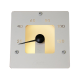 CARIITTI termometer SQ, vit