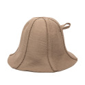 Bastuhatt - HATT khaki - 0