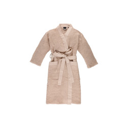 Morgonrock - RENTO KENNO, L/XL, beige