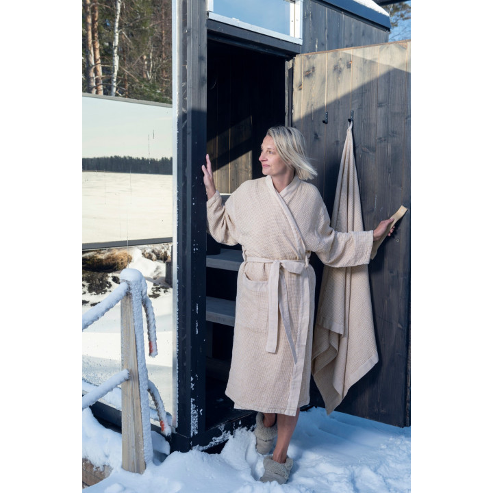 Badrock - RENTO KENNO, beige