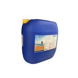 Flytande klor, Chemoform, 35 kg