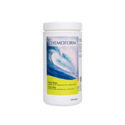 Chemoform Chlor Stop klorneutralisator, 1 kg 