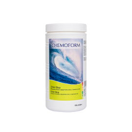 Chemoform Chlor Stop klorneutralisator, 1 kg 