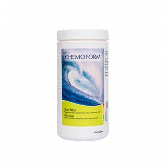 Chemoform Chlor Stop klorneutralisator, 1 kg