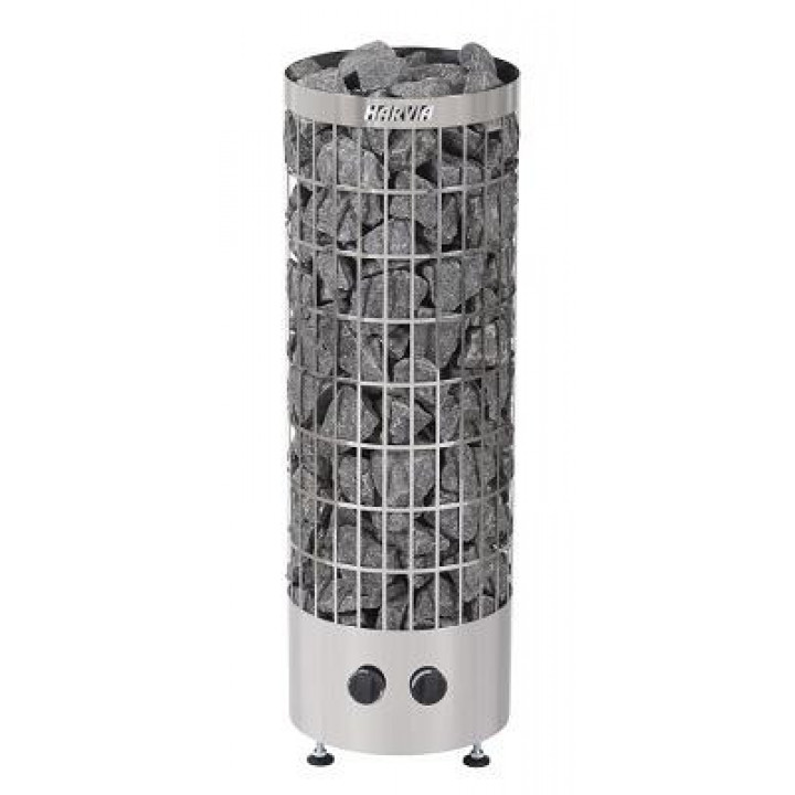 Elektrisk bastuaggregat - HARVIA Cilindro PC70 6,8 kW