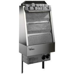 Elektrisk bastuaggregat - MONDEX AHTI 