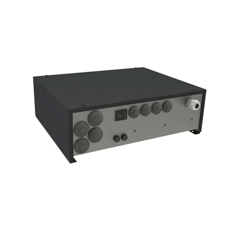 TYLOHELO kontaktorbox WE40