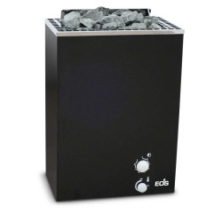 Elektrisk bastuaggregat - EOS Moment Control W 