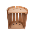 Bastubelysning - Lampskärm D9R - 8