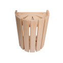 Bastubelysning - Lampskärm D9R - 5