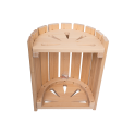 Bastubelysning - Lampskärm D9R - 6