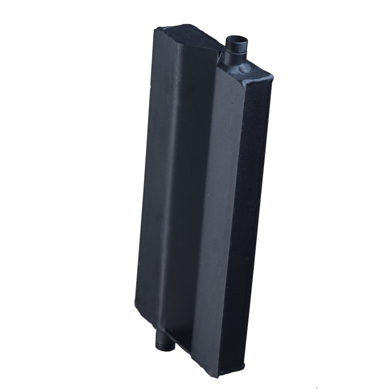 Vattenvärmeväxlare HUUM HIVE WOOD 17 kW