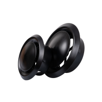 Skivventil för bastu