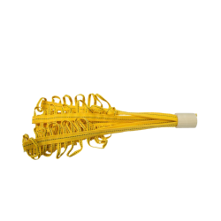 Konstgjord bastuvisp 