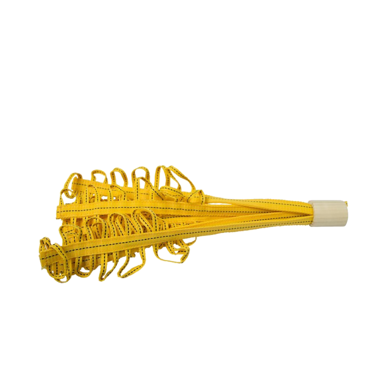 Konstgjord bastuvisp