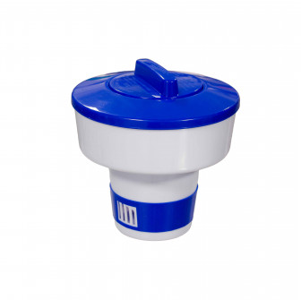 Flytande klordispenser