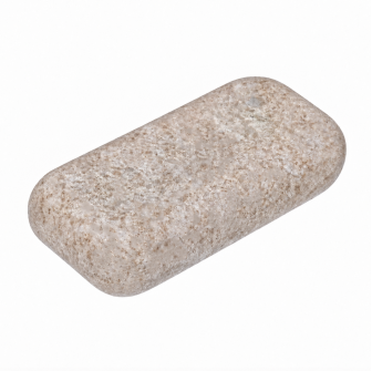 Bastu salt kakel med eteriska oljor - Ceder