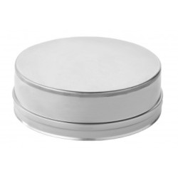 Stängning av skorsten 