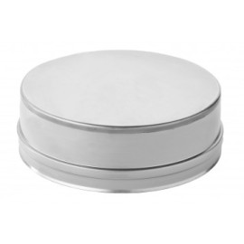 Stängning av skorsten 