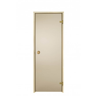 Bastudörr 7x 19 tall