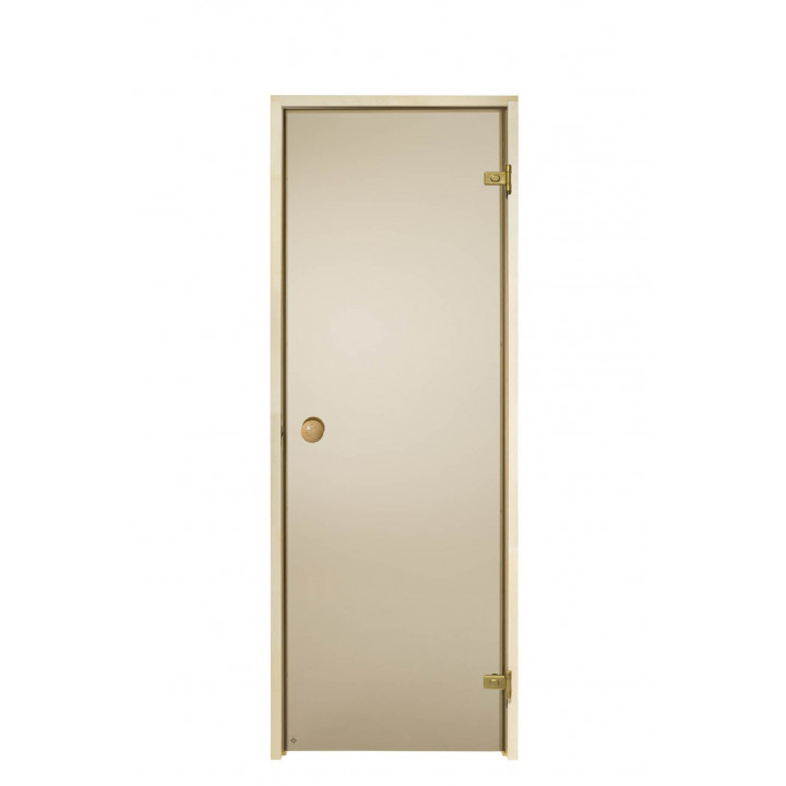 Bastudörr 7x 19 tall
