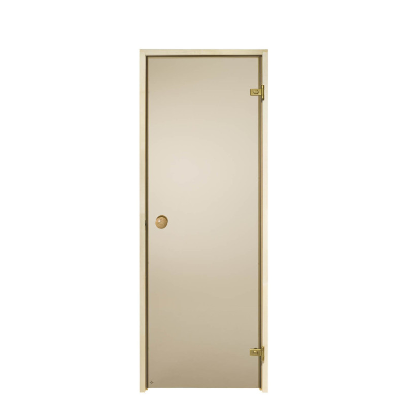 Bastudörr 7x 19 tall