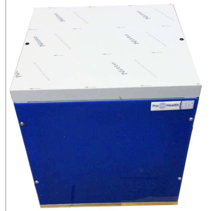 EIS TOWER NAKED EB Isgenerator