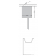 EIS TOWER NAKED EB Isgenerator