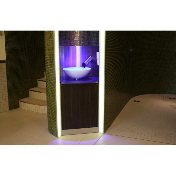 EIS TOWER NAKED ES Isgenerator