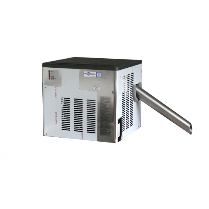 EIS TOWER NAKED ES Isgenerator