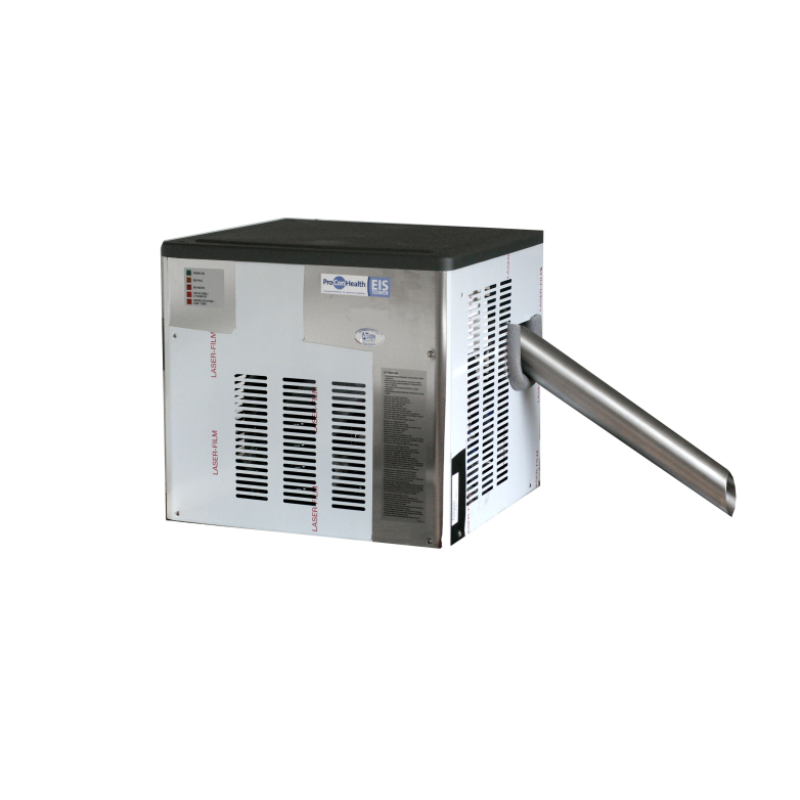 EIS TOWER NAKED ES Isgenerator