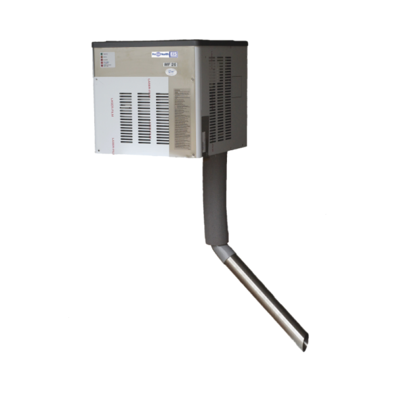 EIS TOWER NAKED EU Isgenerator