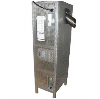 EIS TOWER NAKED SL Isgenerator