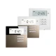 Smart Home on Wall Musikförstärkare DSPPA DM835. Vit