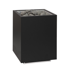 Elektrisk bastuaggregat - HARVIA Virta Combi Wall 