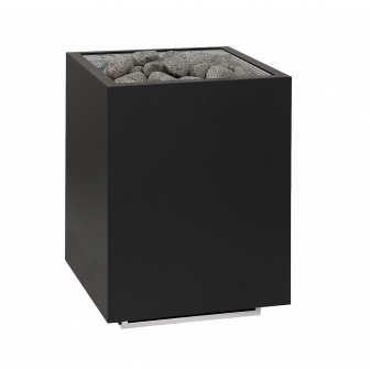 Elektrisk bastuaggregat - HARVIA Virta Wall Combi